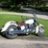 Iron Horse